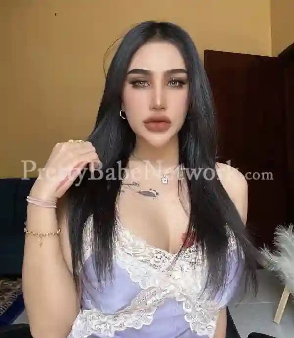 Anna - Russian Escorts in Benson Town, Bangalore